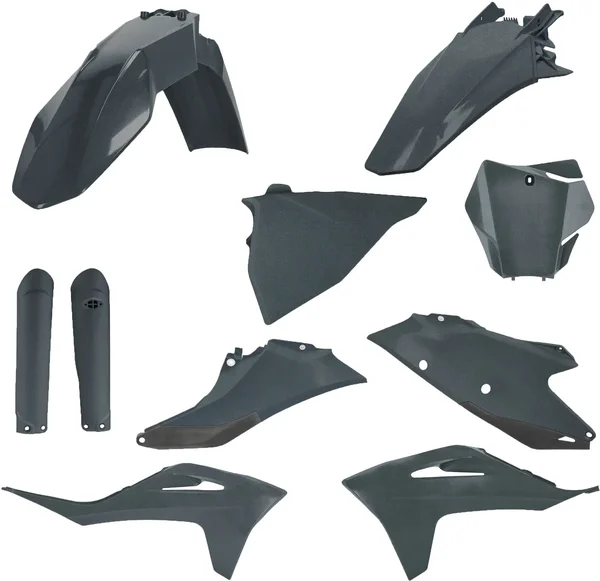 ACERBIS - 2872797297 - Full Plastic Kit