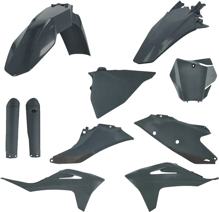 ACERBIS - 2872797297 - Full Plastic Kit