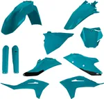 ACERBIS - 2872797441 - Full Plastic Kit