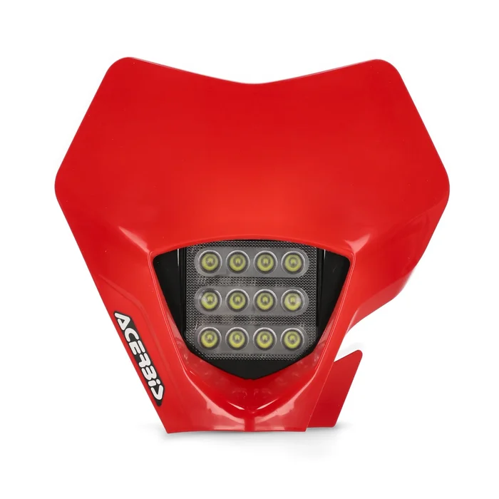 ACERBIS - 2895690004 - VSL LED Headlight