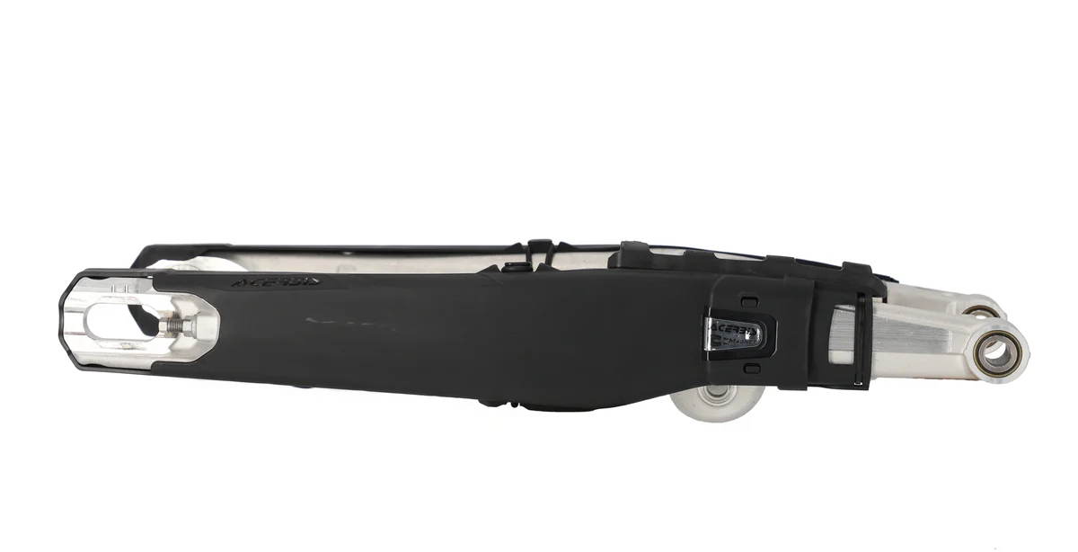 ACERBIS - 2936410001 - Teketmagnet Swingarm Protectors