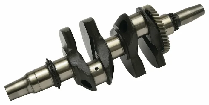 HOT RODS - HR00046 - Crankshaft