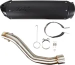 TBR - 005-5380409-B - TBR PAN AMERICA SLIP ON BLACK