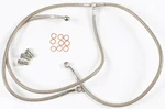 GALFER - FK003D305-3-OLD - Front 3 Line Stainless Steel Hydraulic Brake Line