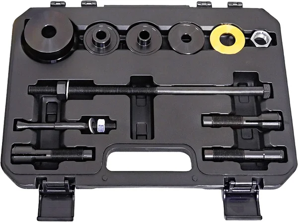 HELIX - 390-9395 - Wheel Bearing Removal / Install Kit