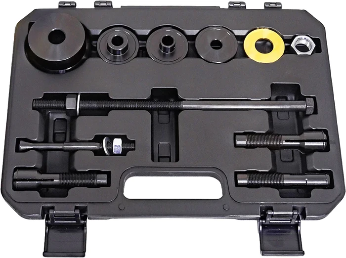 HELIX - 390-9395 - Wheel Bearing Removal / Install Kit