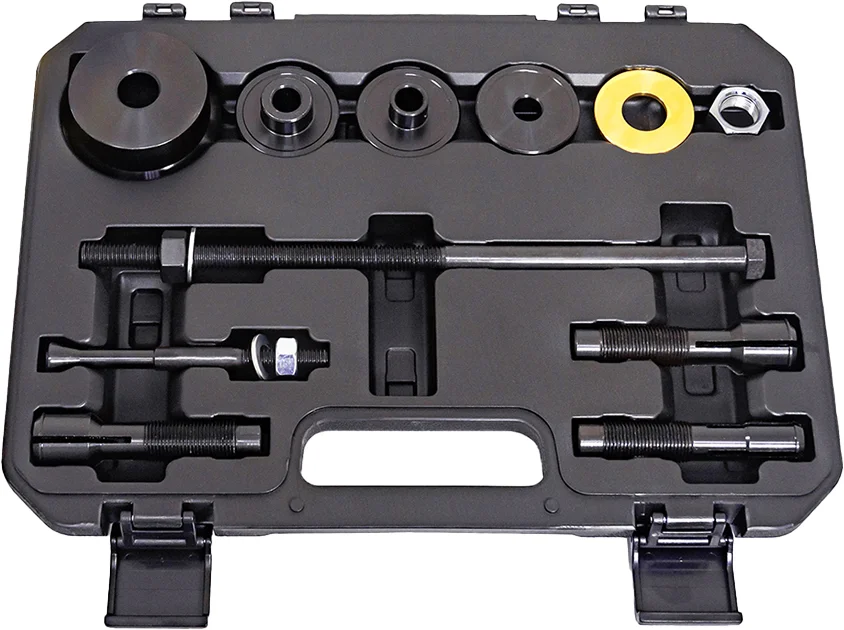 HELIX - 390-9395 - Wheel Bearing Removal / Install Kit