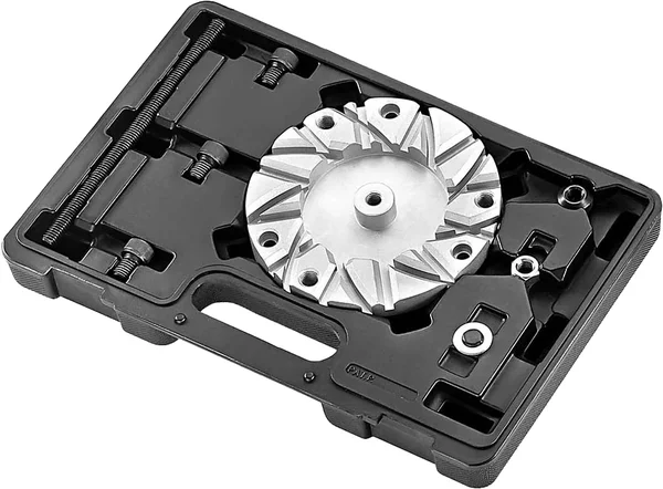 HELIX - 390-9605 - Drive Clutch Fixture