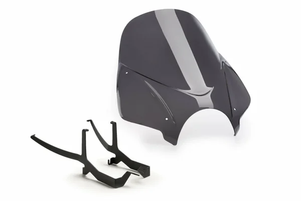 PUIG - 20527F - Naked New Gen Windscreen