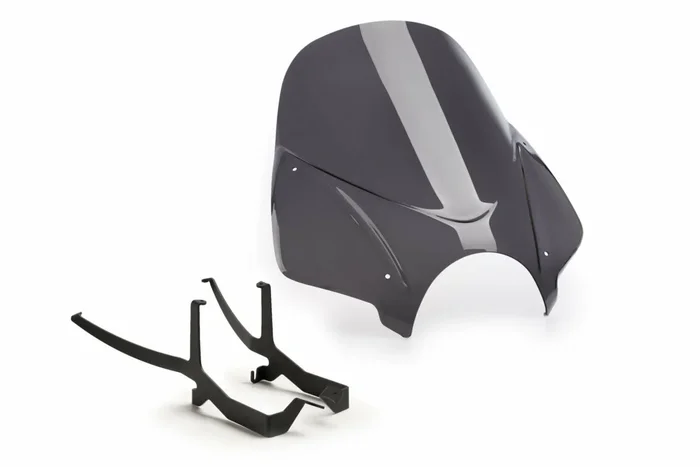 PUIG - 20527F - Naked New Gen Windscreen