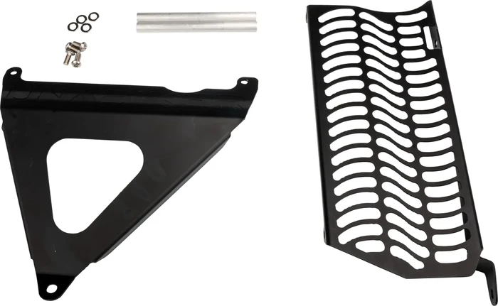UNABIKER - KKX112 - Radiator Guard