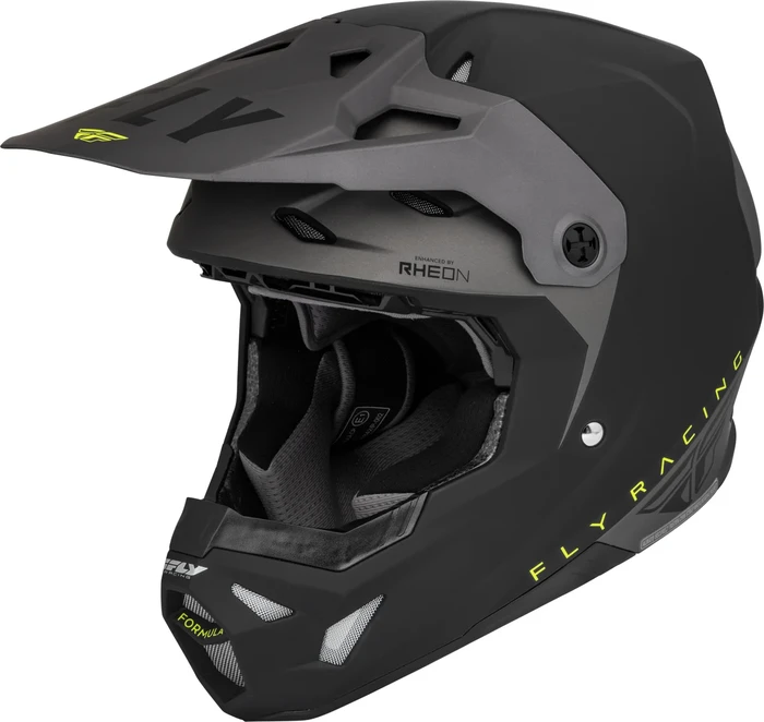 FLY RACING - 73-0030M - Formula CP Slant Helmet