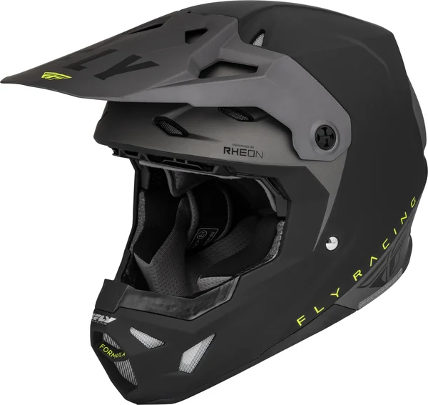 FLY RACING - 73-0030XS - Formula CP Slant Helmet
