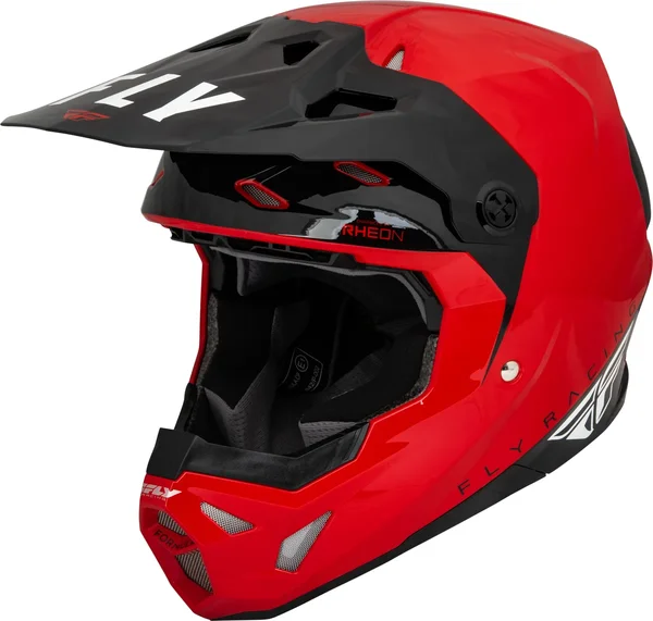 FLY RACING - 73-0033XS - Formula CP Slant Helmet