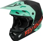 FLY RACING - 73-00342X - Formula CP S.E. Rave Helmet