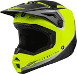 FLY RACING - F73-8651M - Kinetic Vision Helmet