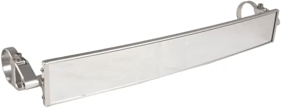 AXIA - MODPRVMNA-C - Wide Panoramic Rear View Mirror