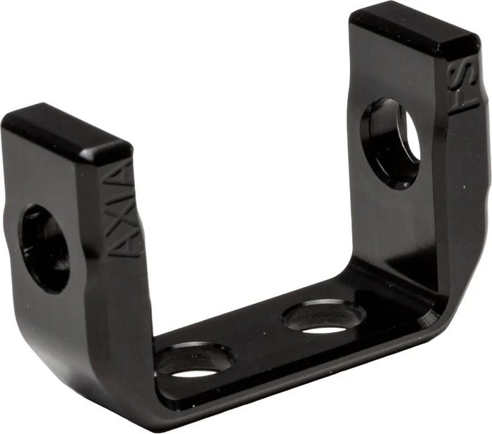 AXIA - MODCLFS-BK - Universal Mounting Strap Clamp