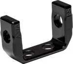 AXIA - MODCLFS-BK - Universal Mounting Strap Clamp