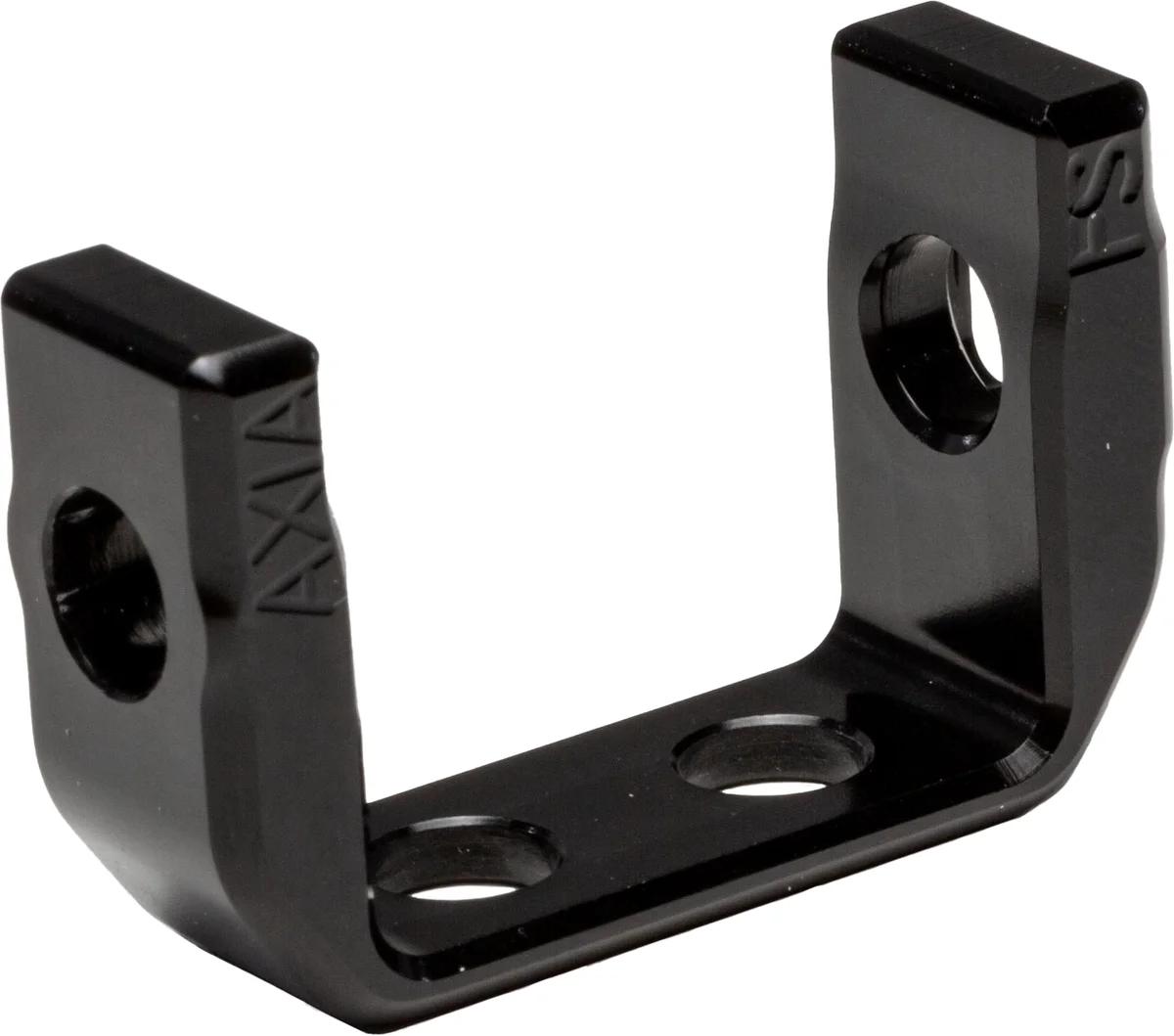 AXIA - MODCLFS-BK - Universal Mounting Strap Clamp