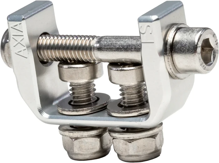 AXIA - MODCLFS-C - Universal Mounting Strap Clamp