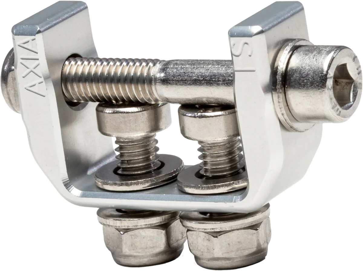 AXIA - MODCLFS-C - Universal Mounting Strap Clamp