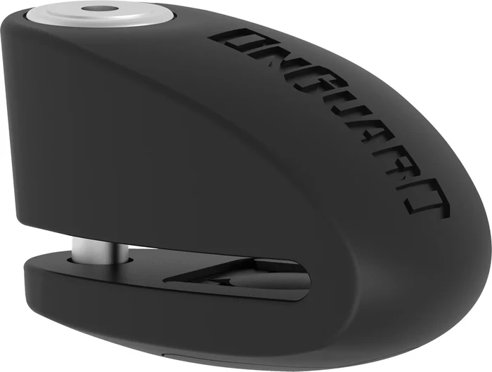 ONGUARD - 45008251 - Smart Alarm Disc Lock