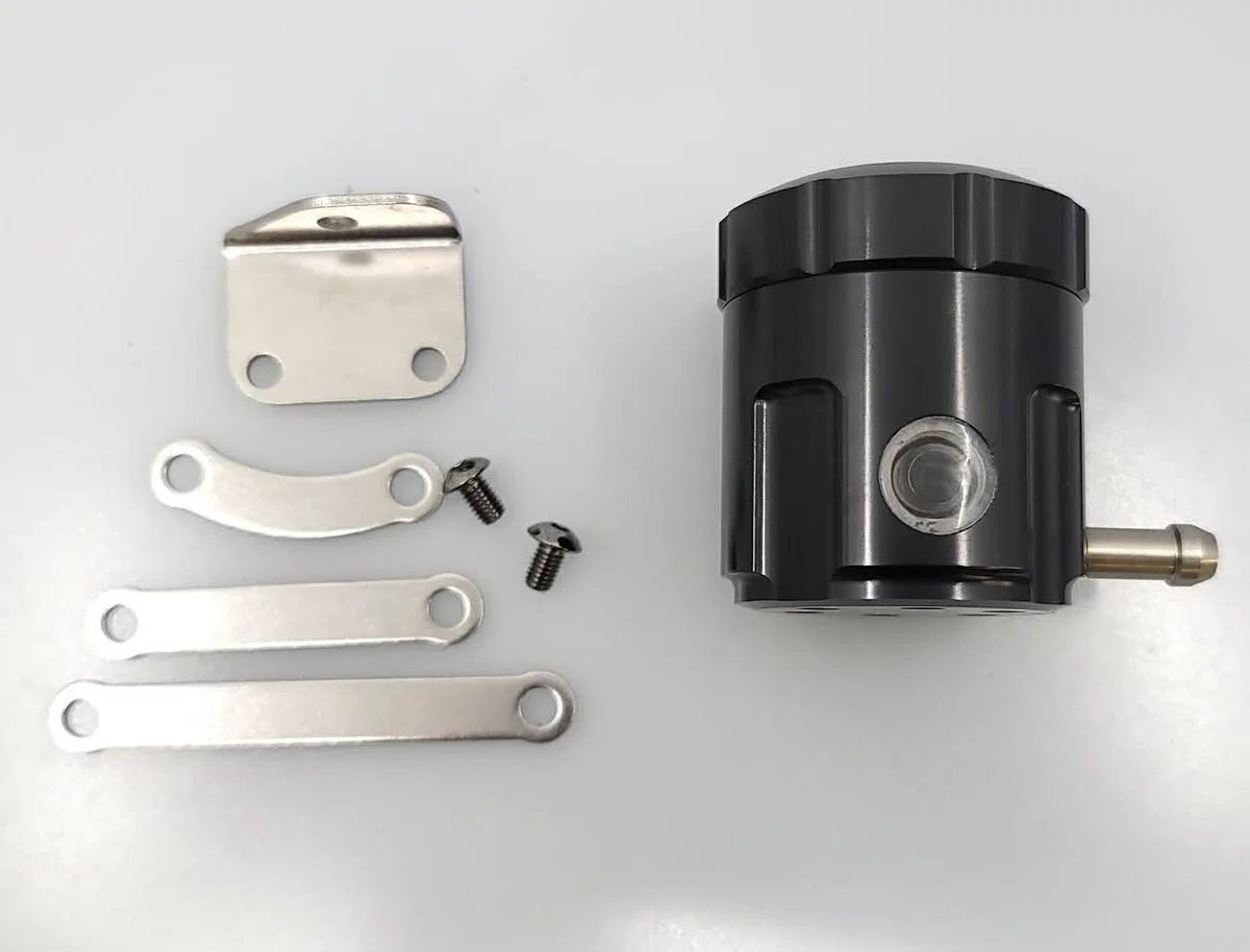 PSR - 04-01800-22 - Front Brake Reservoir