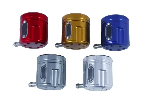 PSR - 05-01800-22 - Front Brake Reservoir