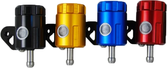 PSR - 00-01801-20 - Rear Brake Reservoir