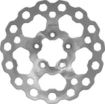 GALFER - DF724Q - Brake Rotor