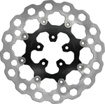 GBrakes - DF680FLQ - Brake Rotor