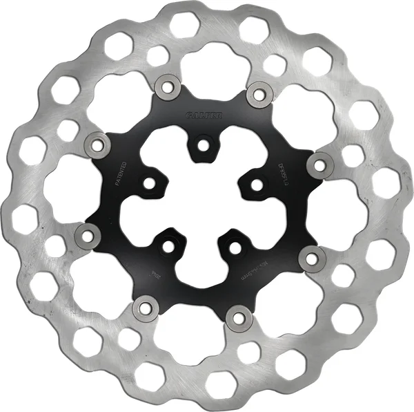 GALFER - DF835FLQSX - Brake Rotor