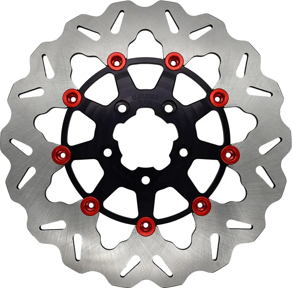 GBrakes - DF835CW-B-R - Brake Rotor