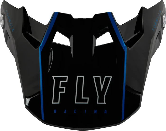 FLY RACING - 73-47120S - Formula Carbon Tracer Visor
