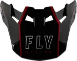 FLY RACING - 73-47123L - Formula Carbon Tracer Visor