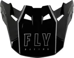 FLY RACING - 73-47124M - Formula Carbon Tracer Visor