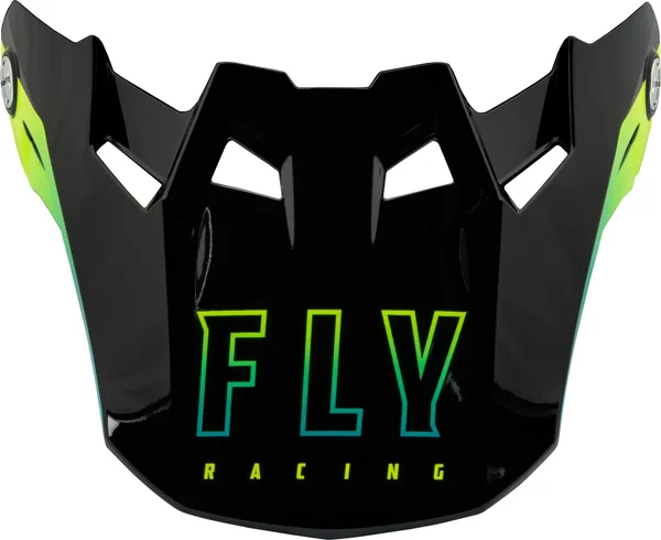 FLY RACING - 73-47130S - Formula CC Centrum Visor