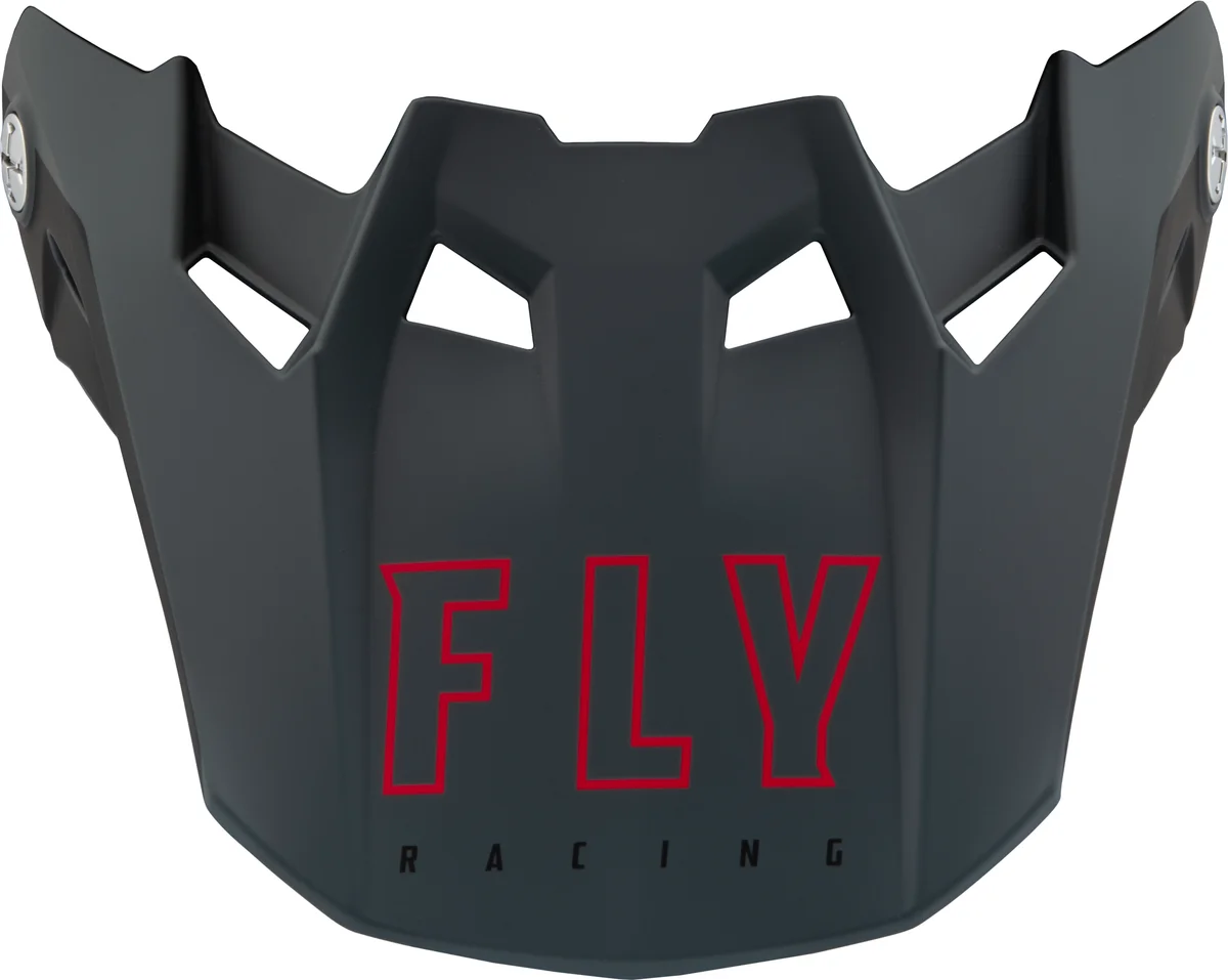 FLY RACING - 73-47131S - Formula CC Centrum Visor