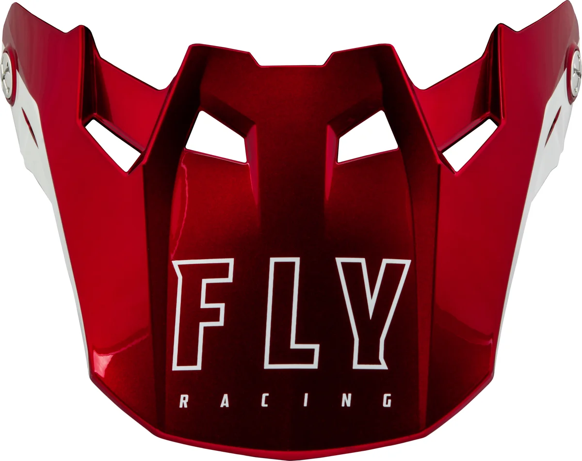 FLY RACING - 73-47133L - Formula CC Centrum Visor