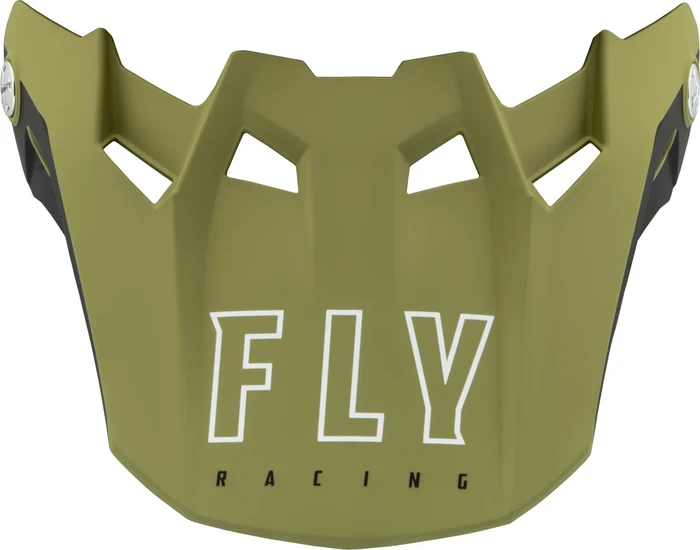 FLY RACING - 73-47134M - Formula CC Centrum Visor