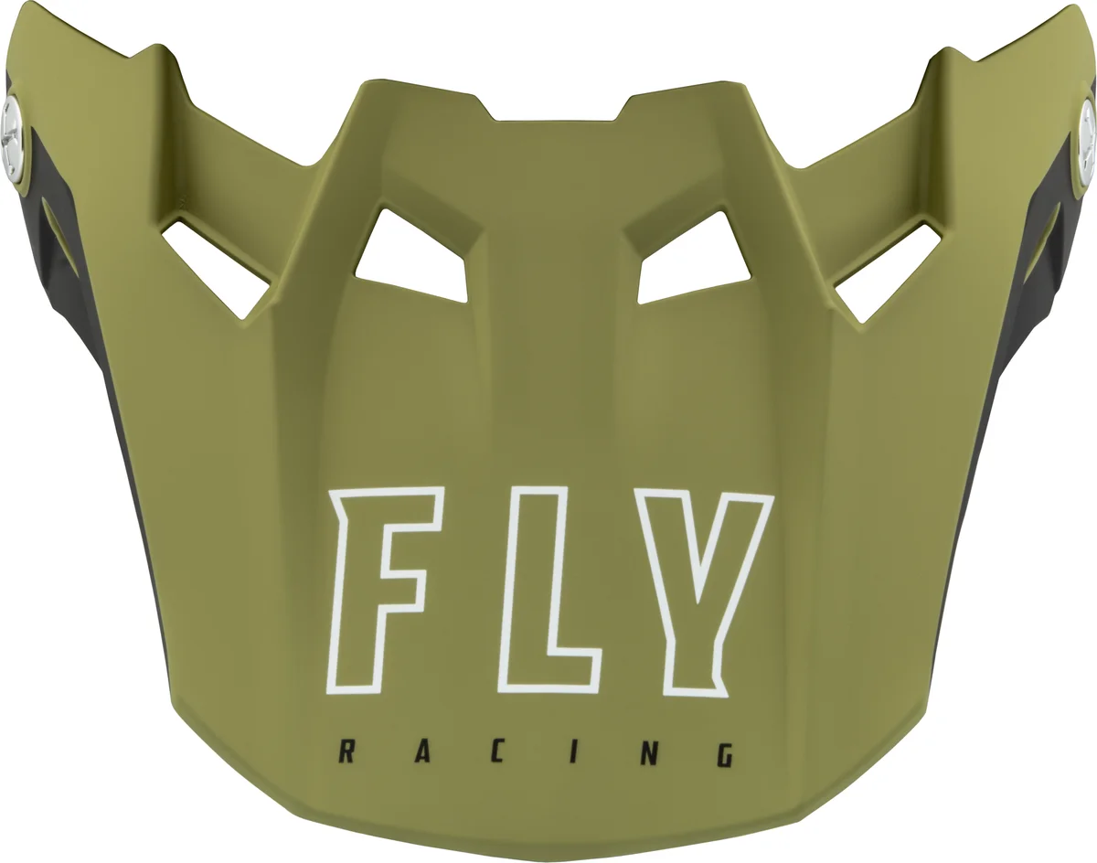 FLY RACING - 73-47134S - Formula CC Centrum Visor