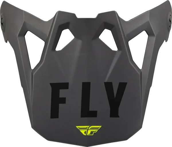 FLY RACING - 73-87310S - Formula CP Slant Visor