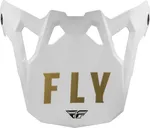FLY RACING - 73-87311S - Formula CP Slant Visor