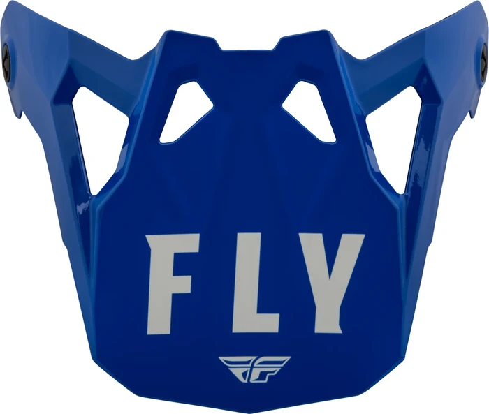 FLY RACING - 73-87312L - Formula CP Slant Visor