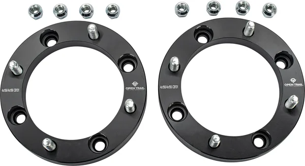 OPEN TRAIL - AC-06686BK - Wheel Spacer Adaptor