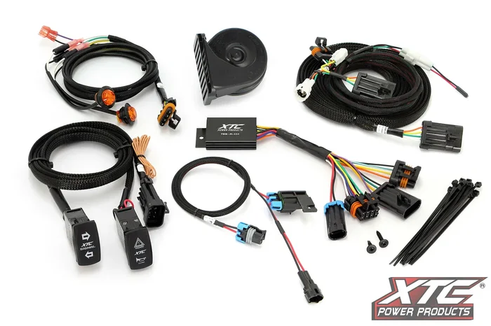 XTC POWER PRODUCTS - ATS-YAM-RM - Automatic Turn Signal Kit