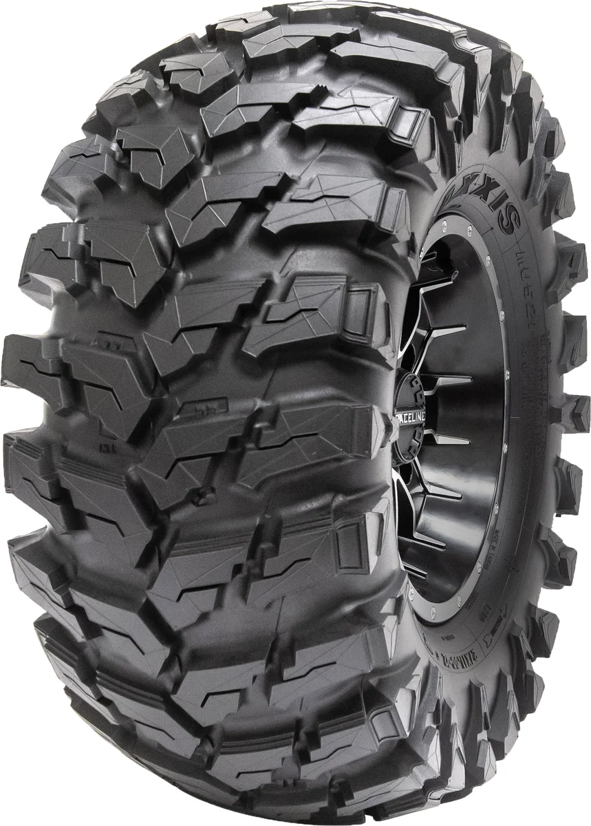 MAXXIS - TM00140000 - MU511/MU521 Tire