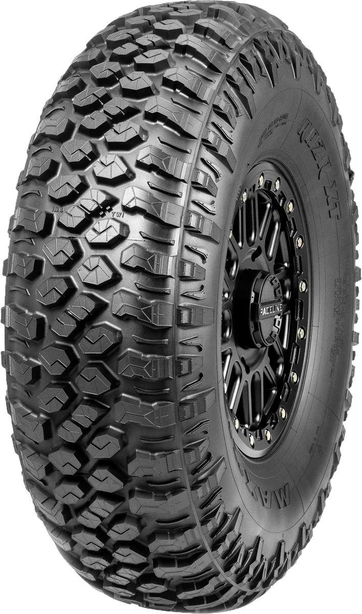 MAXXIS - TM00296300 - RAZR XT Tire