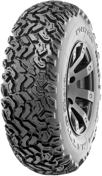 MAXXIS - TM00301500 - WorkZone Tire
